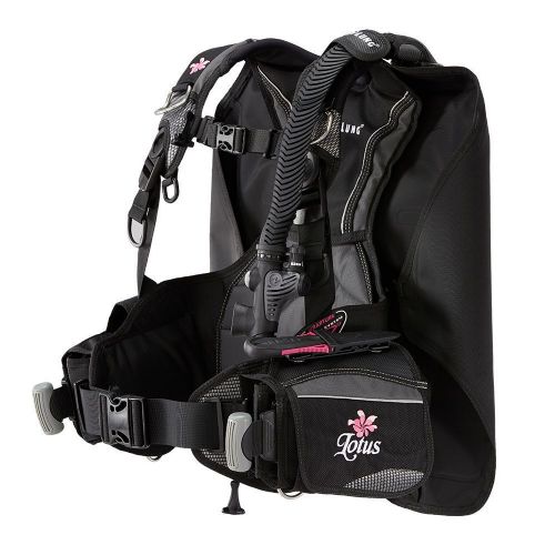 PRO DIVE Online Shop BCD